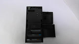 Siemens 6SE6440-2UC17-5AA1 Micromaster 440 AC Drive 1/30 AC 200/240 Volt