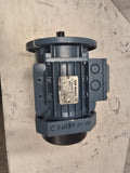 ABB M-2VA71B-4 .45kW AC Motor 1800RPM 4P 3PH 71B 440/480V