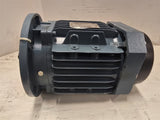 ABB M-2VA71B-4 .45kW AC Motor 1800RPM 4P 3PH 71B 440/480V