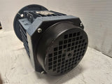 ABB M-2VA71B-4 .45kW AC Motor 1800RPM 4P 3PH 71B 440/480V