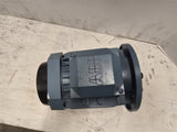 ABB M-2VA71B-4 .45kW AC Motor 1800RPM 4P 3PH 71B 440/480V