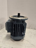 ABB M-2VA71B-4 .45kW AC Motor 1800RPM 4P 3PH 71B 440/480V