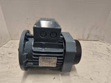 ABB M2VA63B-4 .22kW AC Motor 1800RPM 4P 3PH 63B 440/480V TEFC 60Hz