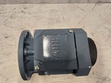 ABB M2VA63B-4 .22kW AC Motor 1800RPM 4P 3PH 63B 440/480V TEFC 60Hz