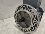 ABB M2VA63B-4 .22kW AC Motor 1800RPM 4P 3PH 63B 440/480V TEFC 60Hz