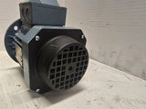 ABB M2VA63B-4 .22kW AC Motor 1800RPM 4P 3PH 63B 440/480V TEFC 60Hz