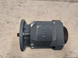 ABB M2VA63B-4 .22kW AC Motor 1800RPM 4P 3PH 63B 440/480V TEFC 60Hz