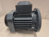 ABB M2VA63B-4 .22kW AC Motor 1800RPM 4P 3PH 63B 440/480V TEFC 60Hz