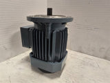 ABB M2VA63B-4 .22kW AC Motor 1800RPM 4P 3PH 63B 440/480V TEFC 60Hz