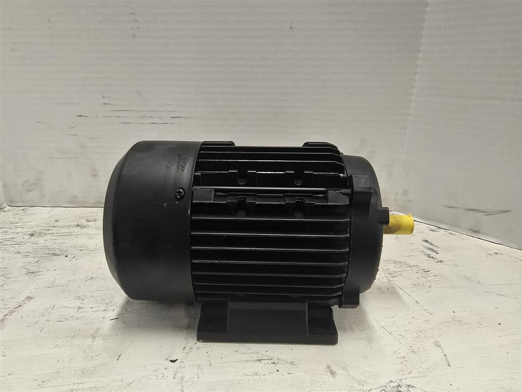 Lafert ST71L2 1HP AC Motor 3600RPM 2P 3PH 71L 208-230/440-460V TEFC 60Hz