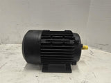 Lafert ST71L2 1HP AC Motor 3600RPM 2P 3PH 71L 208-230/440-460V TEFC 60Hz