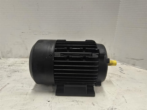 Lafert ST71L2 1HP AC Motor 3600RPM 2P 3PH 71L 208-230/440-460V TEFC 60Hz