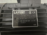 Lafert ST71L2 1HP AC Motor 3600RPM 2P 3PH 71L 208-230/440-460V TEFC 60Hz