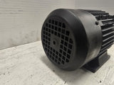 Lafert ST71L2 1HP AC Motor 3600RPM 2P 3PH 71L 208-230/440-460V TEFC 60Hz