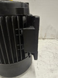 Lafert ST71L2 1HP AC Motor 3600RPM 2P 3PH 71L 208-230/440-460V TEFC 60Hz