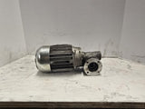 Neri Motori 56C4 990050B6 .18HP AC Motor 1800RPM 4P 3PH 56C TEFC 60Hz