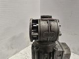 Neri Motori 56C4 990050B6 .18HP AC Motor 1800RPM 4P 3PH 56C TEFC 60Hz