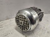 Neri Motori 56C4 990050B6 .18HP AC Motor 1800RPM 4P 3PH 56C TEFC 60Hz