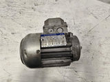 Neri Motori T56C4 .18HP AC Motor 3600RPM 2P 3PH 280/480V TEFC 60Hz