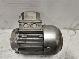 Neri Motori T56C4 .18HP AC Motor 3600RPM 2P 3PH 280/480V TEFC 60Hz