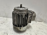 Neri Motori T56C4 .18HP AC Motor 3600RPM 2P 3PH 280/480V TEFC 60Hz