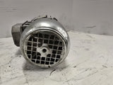Neri Motori T56C4 .18HP AC Motor 3600RPM 2P 3PH GEAR TEFC 60Hz