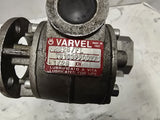 Neri Motori T56C4 .18HP AC Motor 3600RPM 2P 3PH GEAR TEFC 60Hz