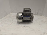 Neri Motori T56C4 .13kW AC Motor 1800RPM 4P 3PH 56C 480V TEFC 60Hz