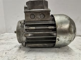 Neri Motori T56C4 .13kW AC Motor 1800RPM 4P 3PH 56C 480V TEFC 60Hz