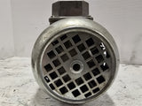 Neri Motori T56C4 .13kW AC Motor 1800RPM 4P 3PH 56C 480V TEFC 60Hz