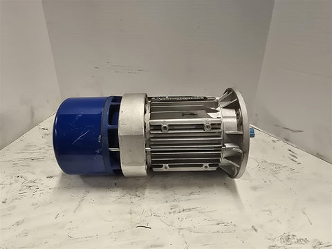 MGM BA-71-B4 .44kW AC Motor 1800RPM 4P 3PH 71 480V TEFC 60Hz