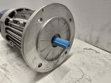 MGM BA-71-B4 .44kW AC Motor 1800RPM 4P 3PH 71 480V TEFC 60Hz