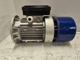 MGM BA-71-B4 .44kW AC Motor 1800RPM 4P 3PH 71 480V TEFC 60Hz