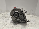 STM RMI40-1 40:1 Ratio Gear Reducer 3/4" Shaft OD 1/2" Input ID