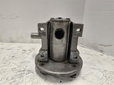 STM RMI40-1 40:1 Ratio Gear Reducer 3/4" Shaft OD 1/2" Input ID