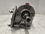 STM RMI40-1 40:1 Ratio Gear Reducer 3/4" Shaft OD 1/2" Input ID