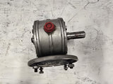 STM RMI40-1 40:1 Ratio Gear Reducer 3/4" Shaft OD 1/2" Input ID