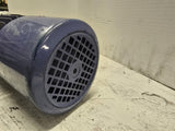 Renold BM71B4 .37kW AC Motor 1800RPM 4P 3PH 71 277/480V TEFC 60Hz
