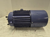 Renold BM71B4 .37kW AC Motor 1800RPM 4P 3PH 71 277/480V TEFC 60Hz