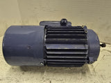 Renold BM71B4 .37kW AC Motor 1800RPM 4P 3PH 71 277/480V TEFC 60Hz