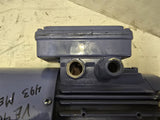 Renold BM71B4 .37kW AC Motor 1800RPM 4P 3PH 71 277/480V TEFC 60Hz