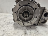 Neri Motori T56C4 .18HP AC Motor 1800RPM 4P 3PH 56C 280/480V TEFC 60Hz