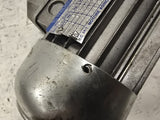 Neri Motori T56C4 .18HP AC Motor 1800RPM 4P 3PH 56C 280/480V TEFC 60Hz