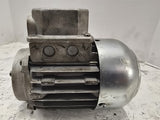 Neri Motori T56C4 .18HP AC Motor 1800RPM 4P 3PH 56C 280/480V TEFC 60Hz