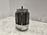 Neri Motori T56C4 .18HP AC Motor 1800RPM 4P 3PH 56C 280/480V TEFC 60Hz