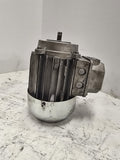 Neri Motori T56C4 .18HP AC Motor 1800RPM 4P 3PH 56C 280/480V TEFC 60Hz