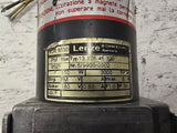Lenze 13-125-45-320 180V 110W Tachometers 3000 RPM