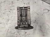 Laipple KEB NMS40/S0 Gear Reducer 7.5/1 Ratio 7/8" ID OUT 1/2" ID IN