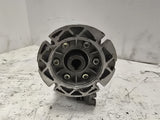 Laipple KEB NMS40/S0 Gear Reducer 7.5/1 Ratio 7/8" ID OUT 1/2" ID IN
