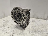 Laipple KEB NMS40/S0 Gear Reducer 7.5/1 Ratio 7/8" ID OUT 1/2" ID IN
